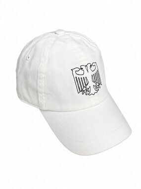 Kanye West vultures hat